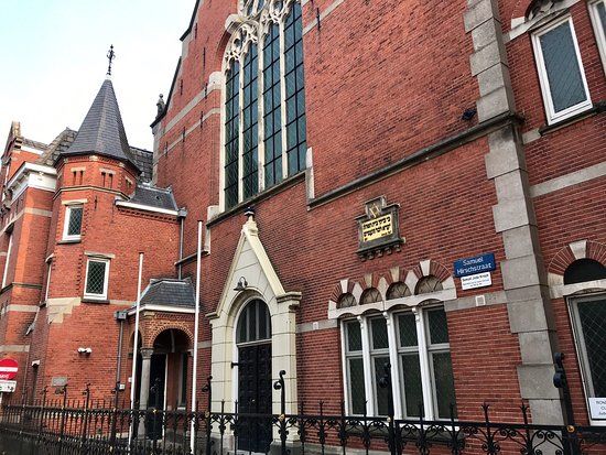 de Synagoge