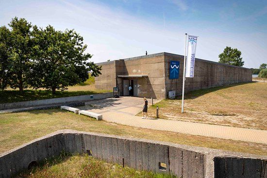 het Watersnoodmuseum