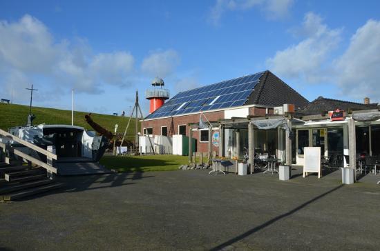 het Stichting Beheer Museumcollectie Polderhuis