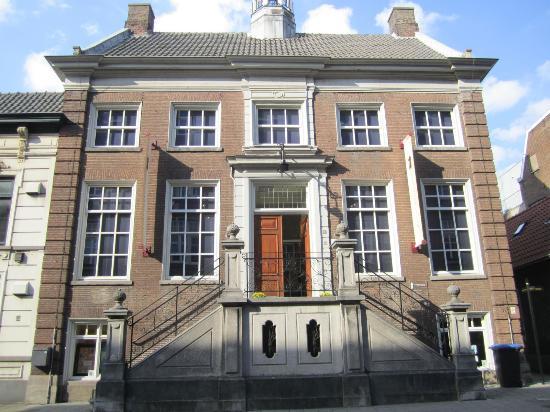 het Zouavenmuseum
