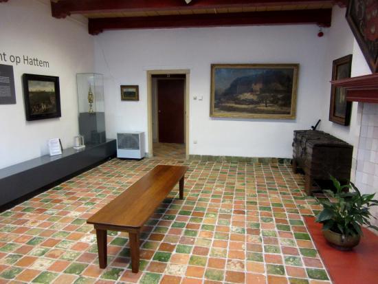 das Voerman Museum Hattem