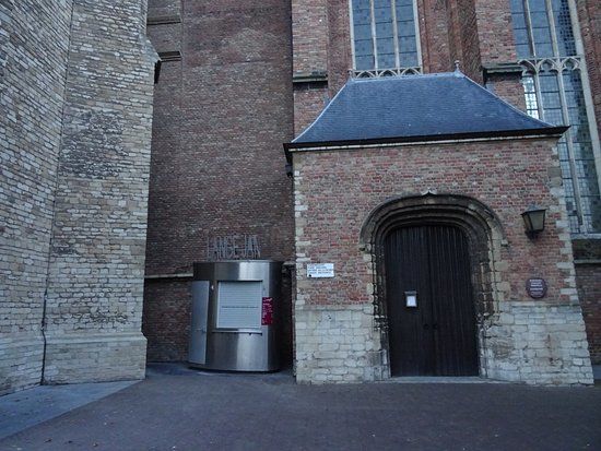 de Koorkerk