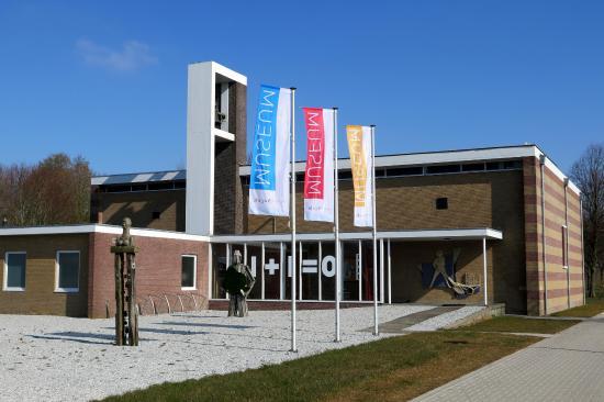 Museum Nagele