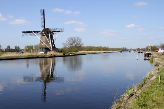 Molen van het Waterschap