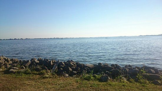 Westeinderplassen