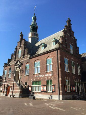Winkelcentrum Eggert Purmerend
