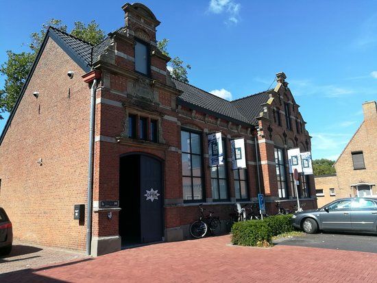 het Bizarium