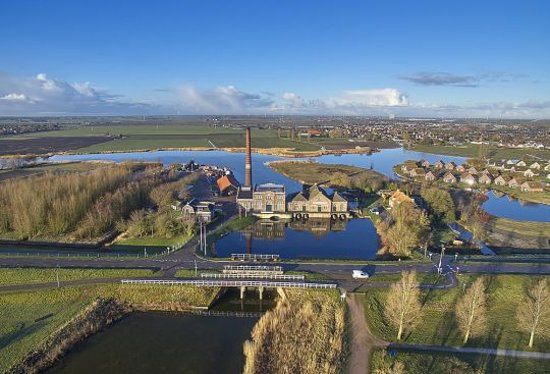 Dutch Stoommachinemuseum