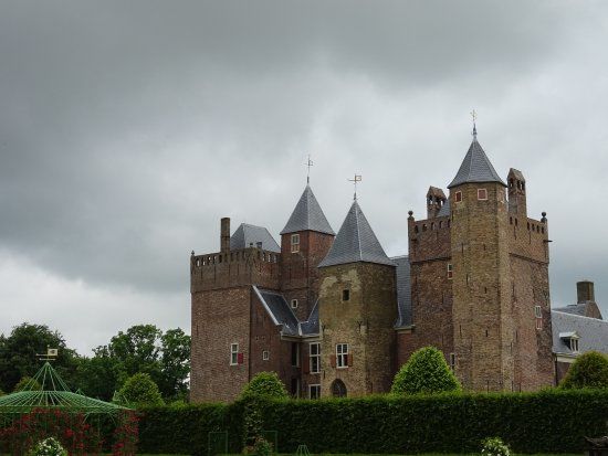 de Assumburg
