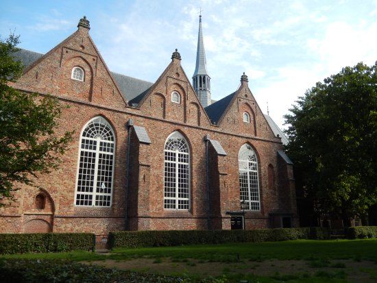 de Grote of Jacobijnerkerk