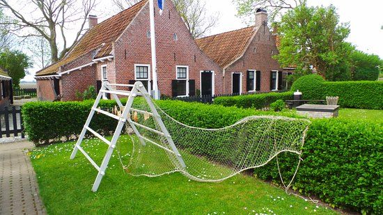 Museum 't Fiskershuske