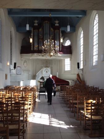 Trinitatiskapel