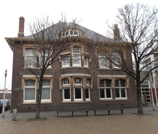 het Katwijks Museum