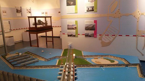 Nationaal Baggermuseum