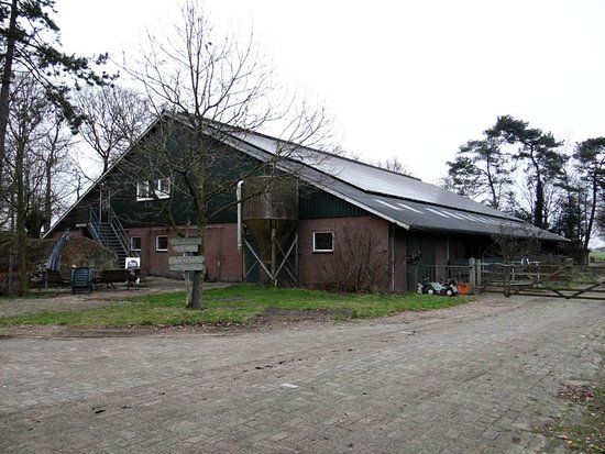 Het Derde Erf