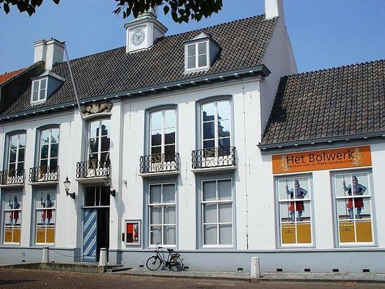 het Bolwerk