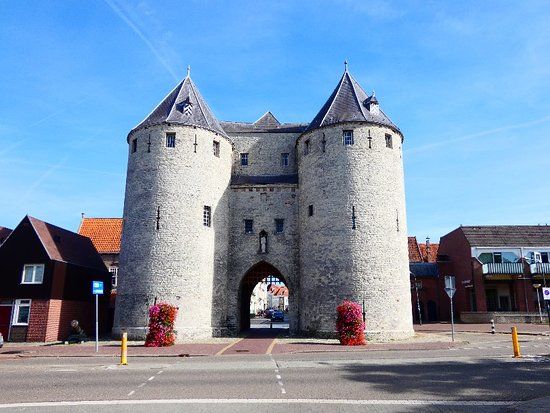 de Gevangenpoort