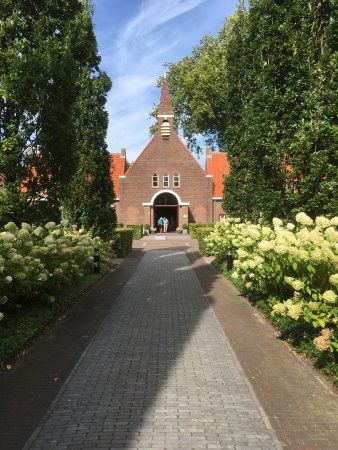 Kapel Mariagaard