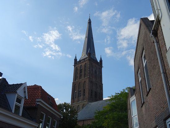 de Grote of Sint-Clemenskerk