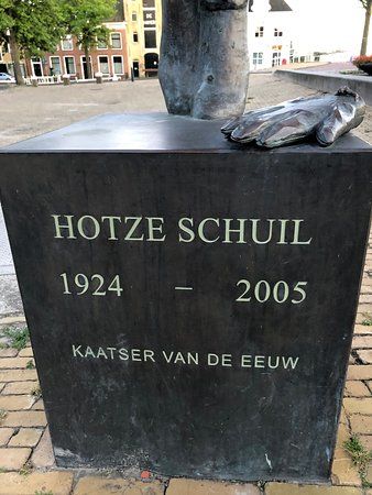 Hotze Schuil