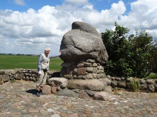 Roode Klif