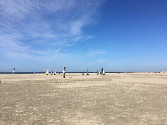 Strand IJmuiderslag