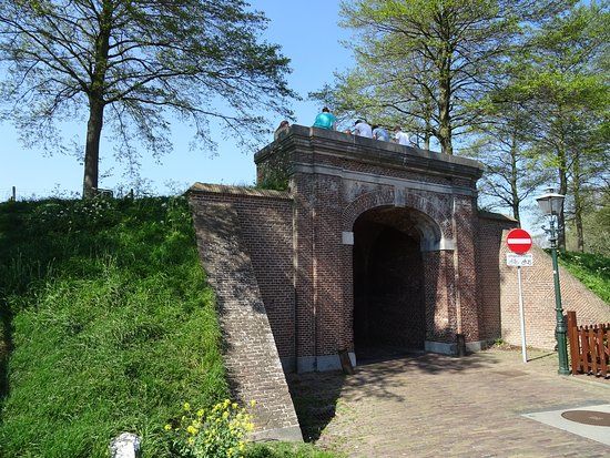 de Langepoort