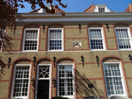 Stichting Het Merula Weeshuis