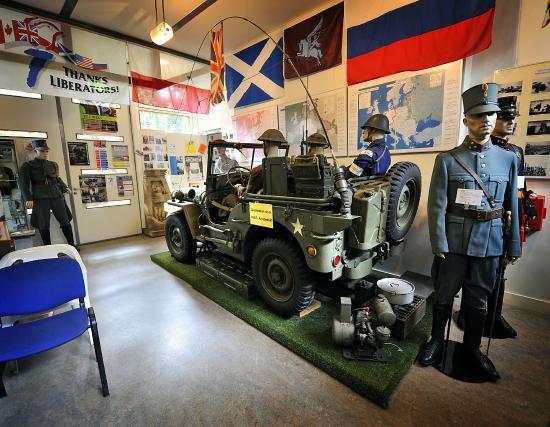 het Museum 1940-1945