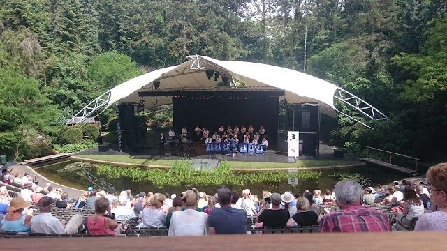 Caprera Open Air Theatre