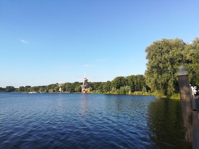 Kralingen Lake