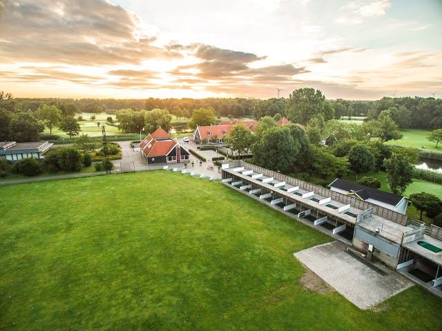 Golfclub Spaarnwoude