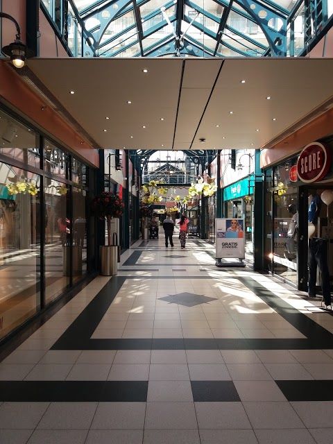 Shopping Center Kroonpassage