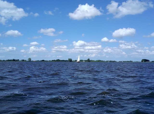 Lac de Sneek