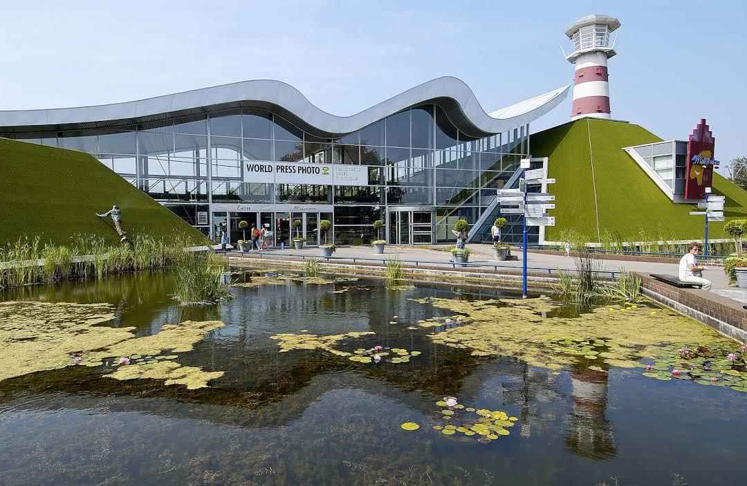 het Madurodam