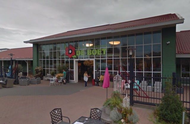 Tuin-, Sfeer- & Kluscentrum De Boet