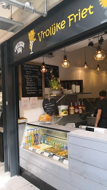 West Market