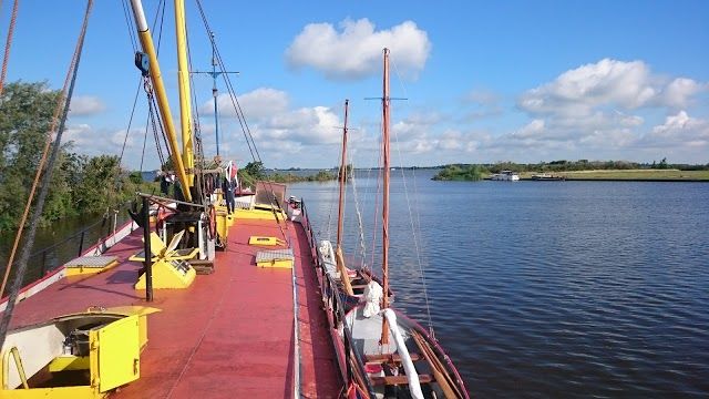 Tjeukemeer