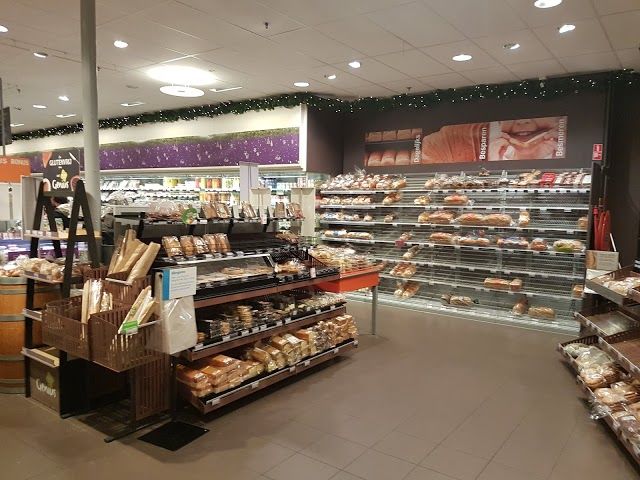 AH Dorpstienden