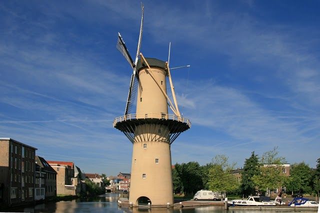 De Kameel