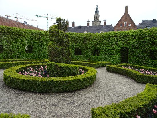 de Prinsentuin