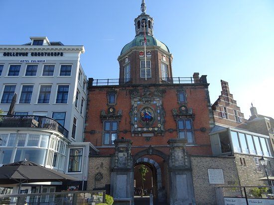 de Groothoofdspoort