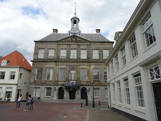 Gemeentemuseum Weesp