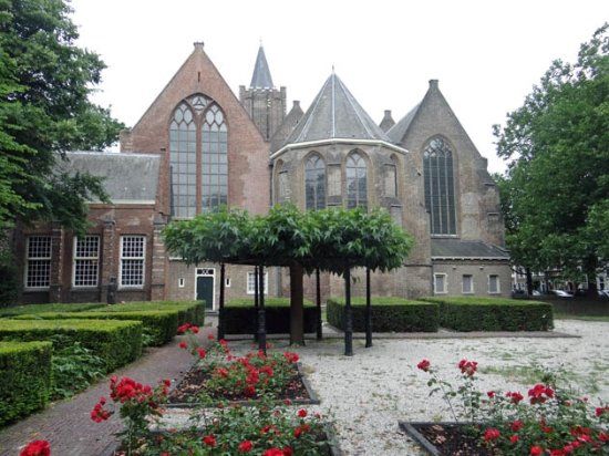 de Grote of Sint-Janskerk