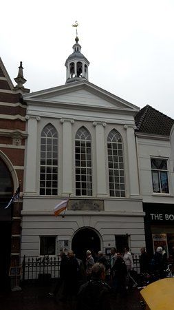 de Lutherse Kerk Amersfoort