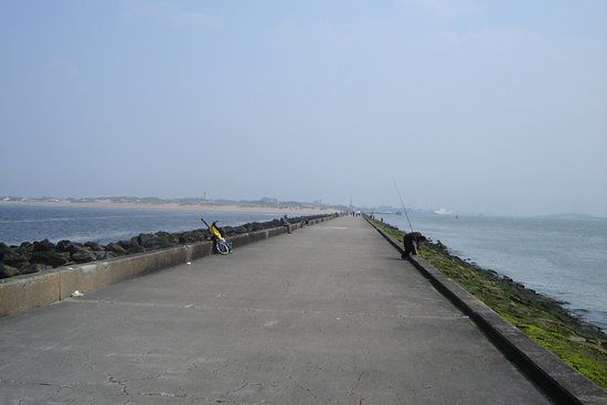 vuurtoren van Hoek van Holland