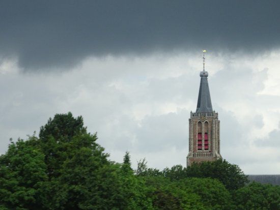 de Geerteskerk