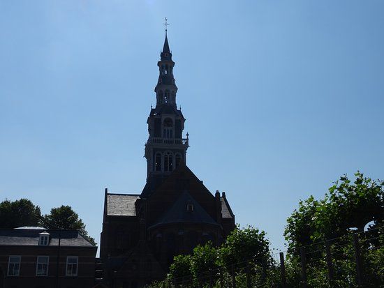 Rijksmonument St Laurentiuskerk Heemkerk
