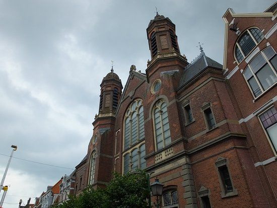 de Koepelkerk