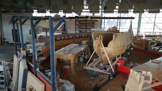 De Delft Museum